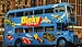 The Dinky bus